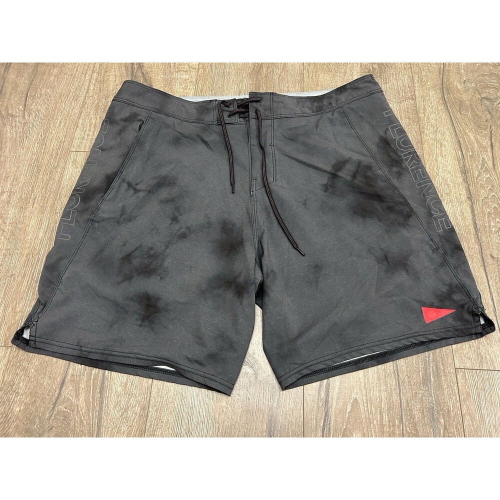 Florence Marine X Stratus Boardshort Mens Size 34 7"
